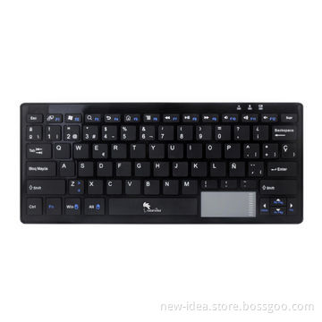Wireless Keyboard for Tablets